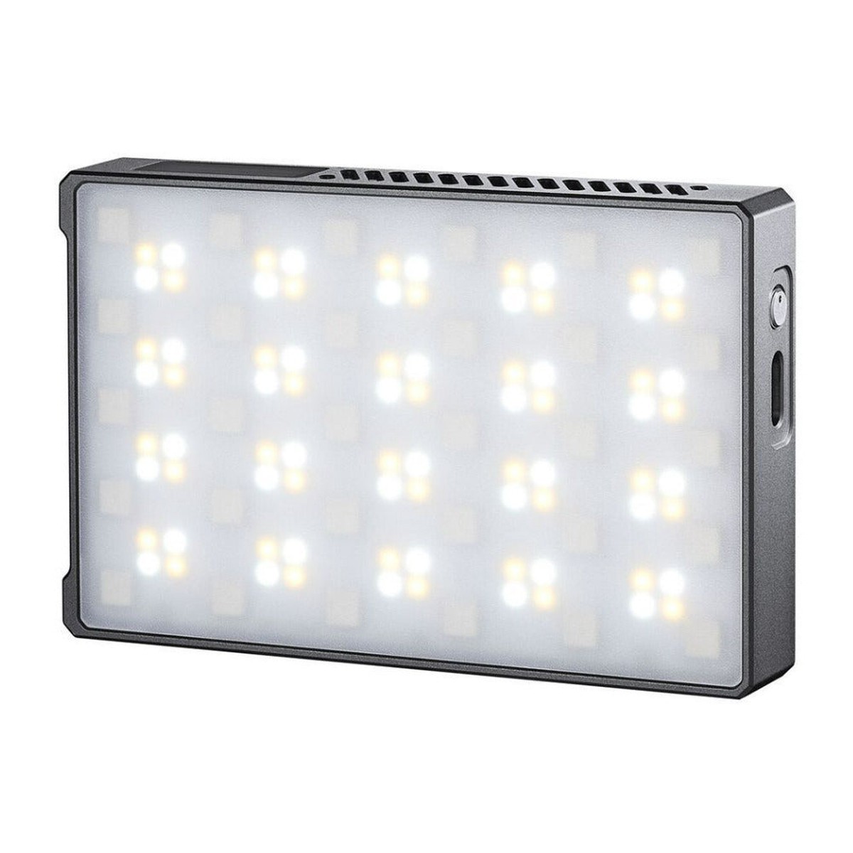 Godox C5R Knowled RGB Creative LED Light with 39 Built In Cinematic FX Effects (Open Box)