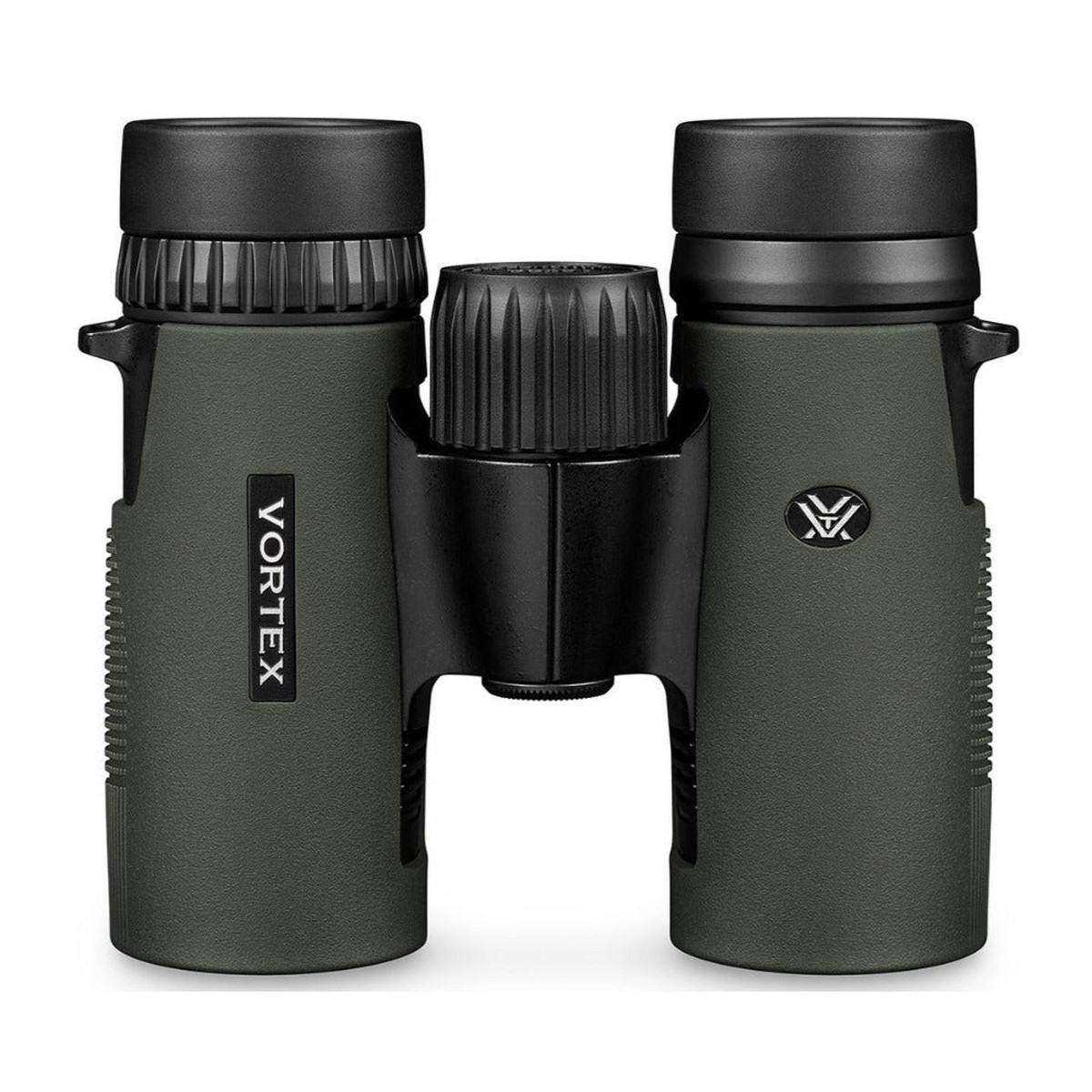 New Arrival Vortex 10x32 Diamondback HD Roof Prism Binoculars