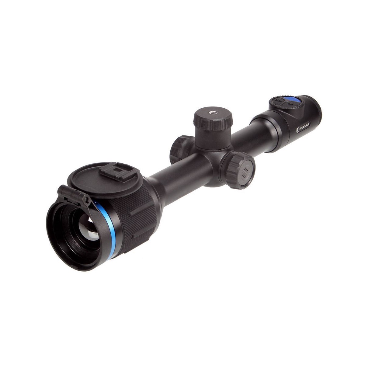 Pulsar Thermion 2 XQ38 2.5-10x35mm Thermal Riflescope (Open Box)