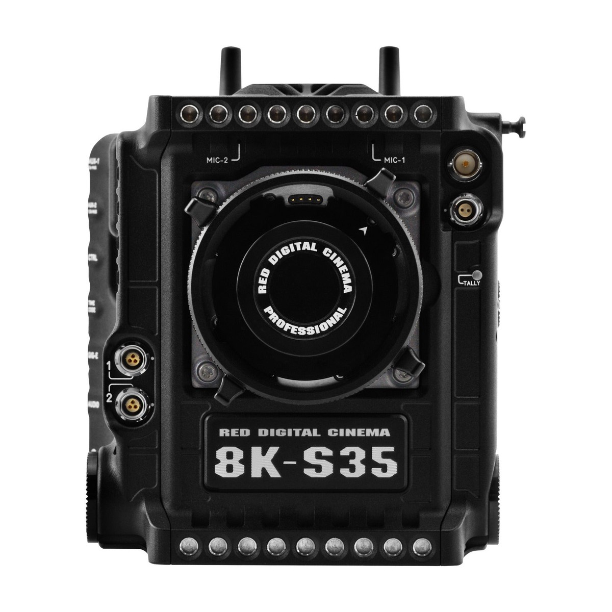 RED Digital Cinema V-RAPTOR XL 8K S35 35.4MP Camera (Gold Mount)