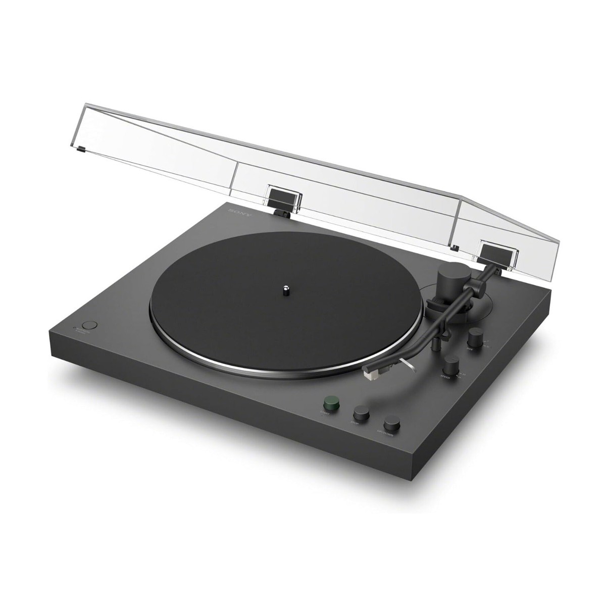 Sony PS-LX3BT Wireless Bluetooth Turntable (2026 Model) (Open Box)