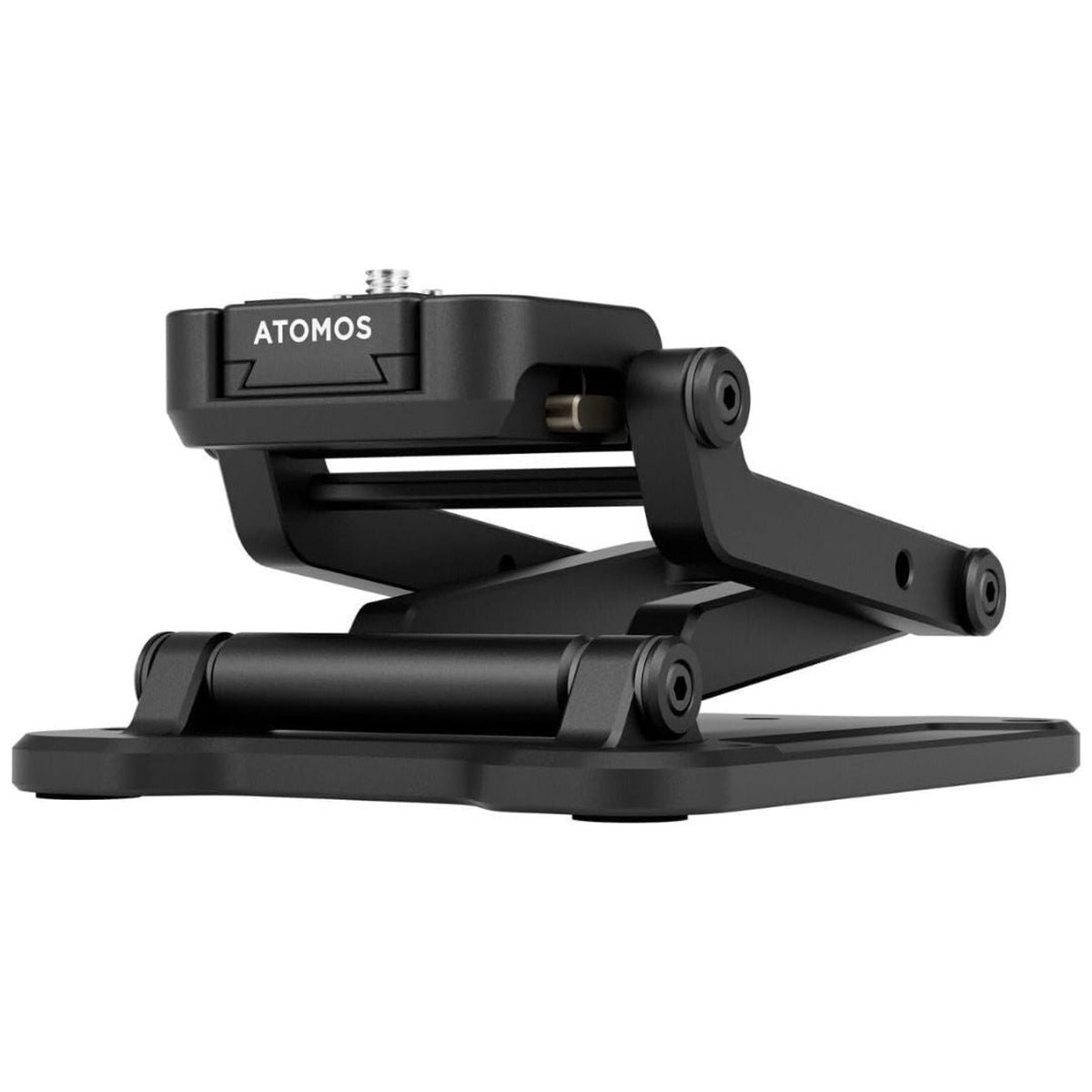 Atomos Z-Mount Sturdy and Adjustable Desk Mount for 5 and 7-Inch Monitors