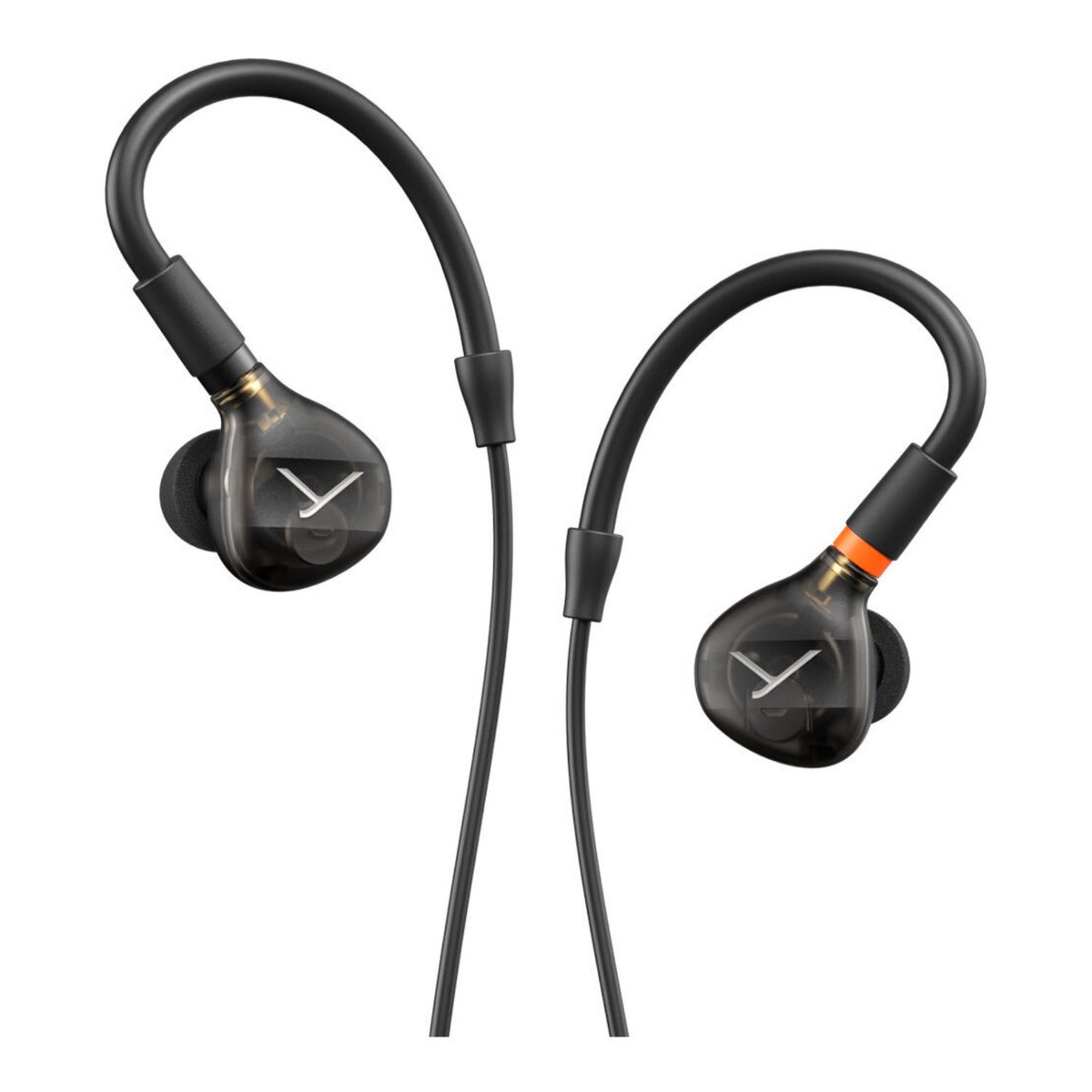 Beyerdynamic DT 72 IE Professional In-Ear Monitors for Guitarists and Vocalists (Open Box)
