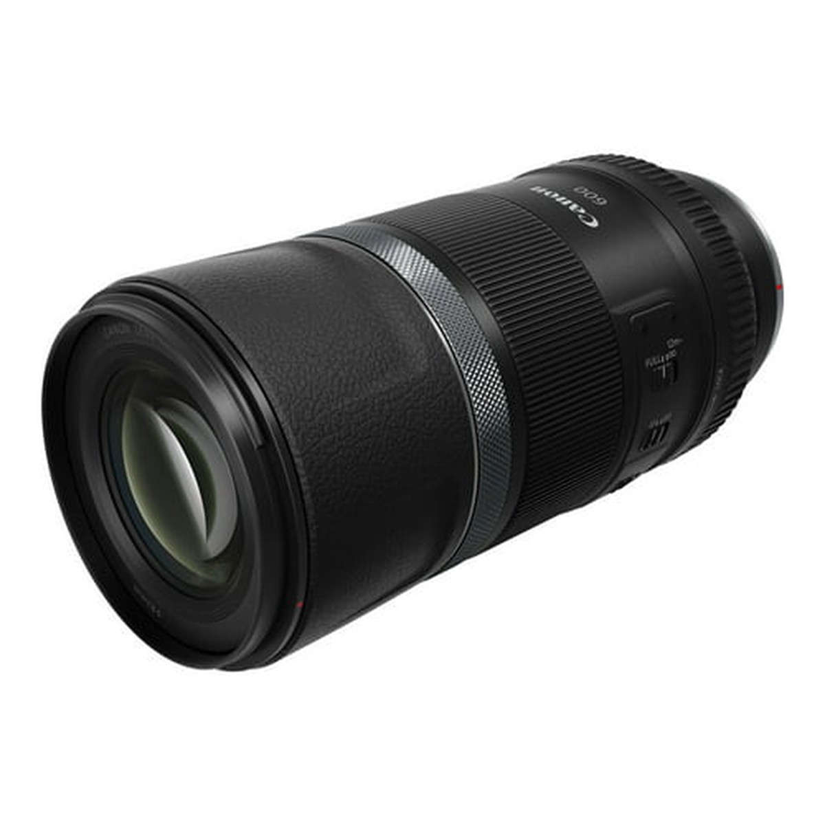 Canon RF 600mm f/11 IS STM Lens