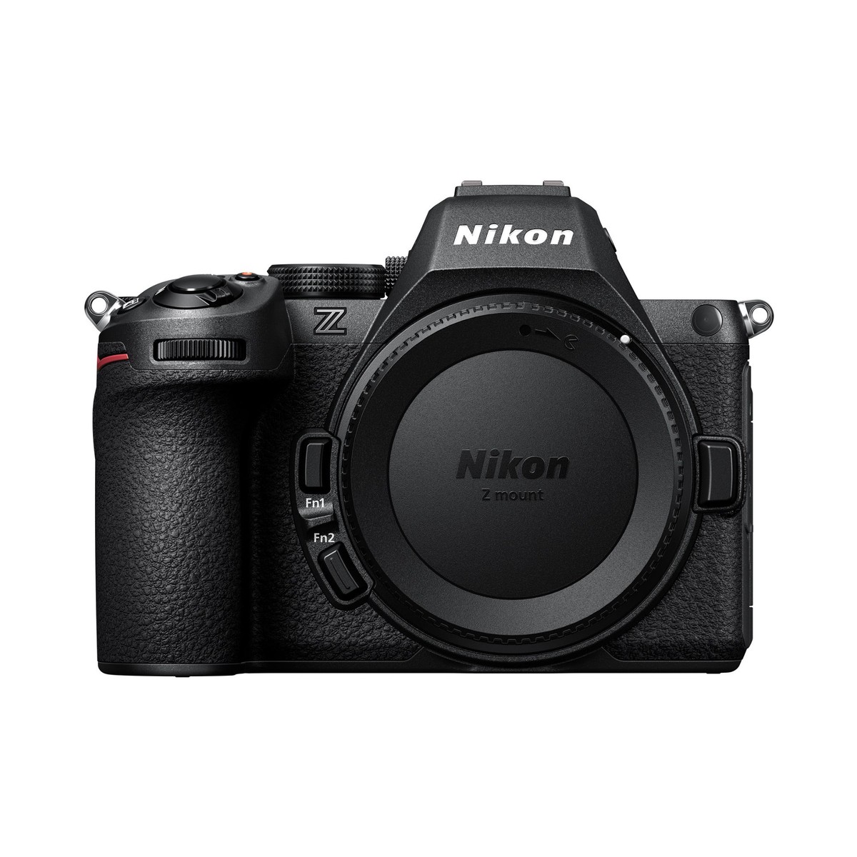 Nikon Z5 II Mirrorless Digital Camera (Body Only)