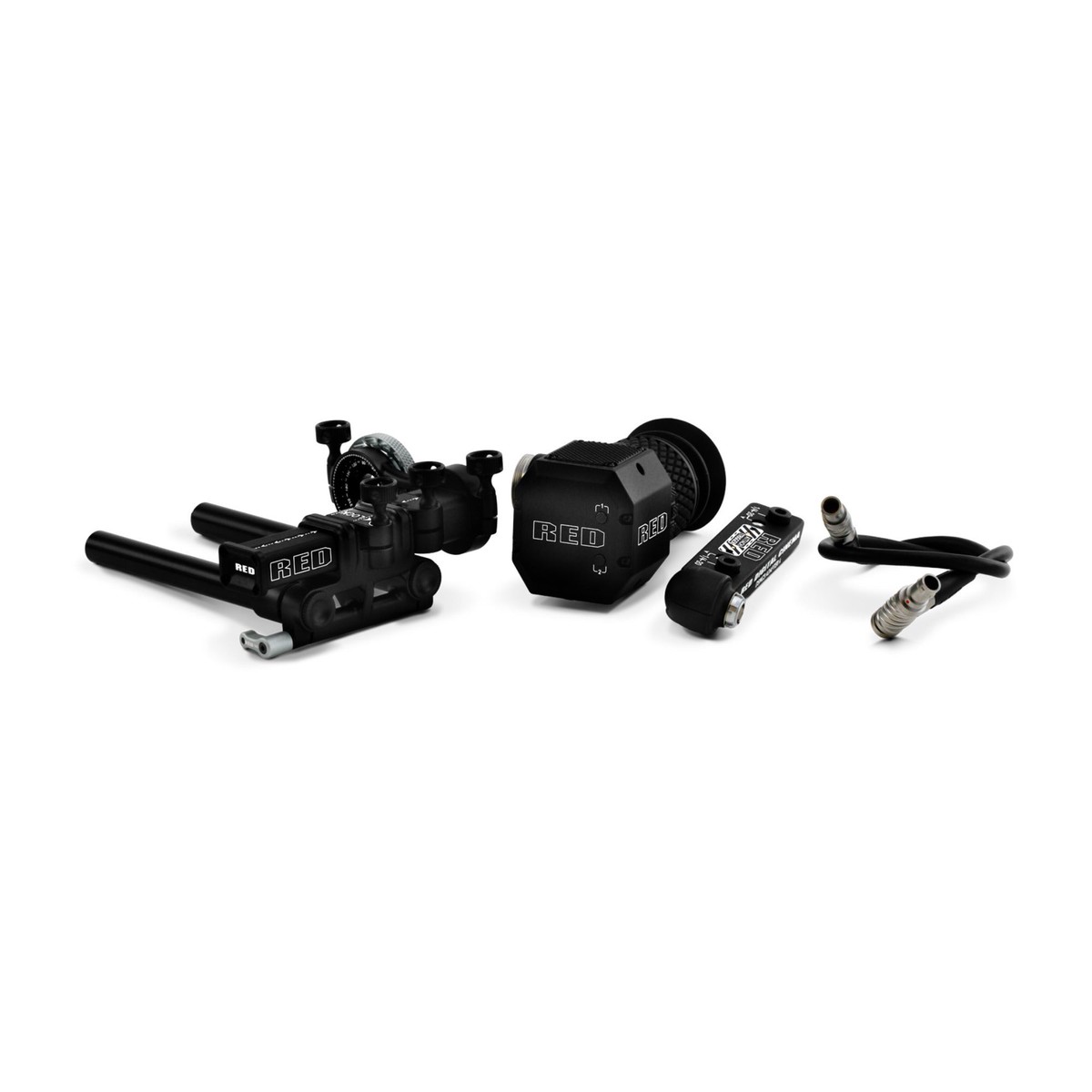 RED DIGITAL CINEMA RED Compact EVF Pack
