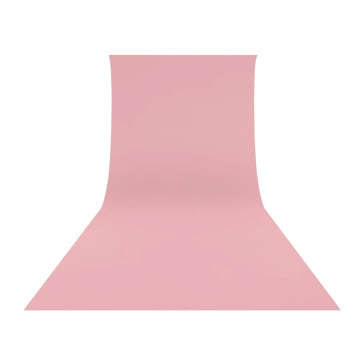 Westcott Wrinkle-Resistant, Machine-Washable Backdrop (Blush Pink, 9 x 10 Feet)