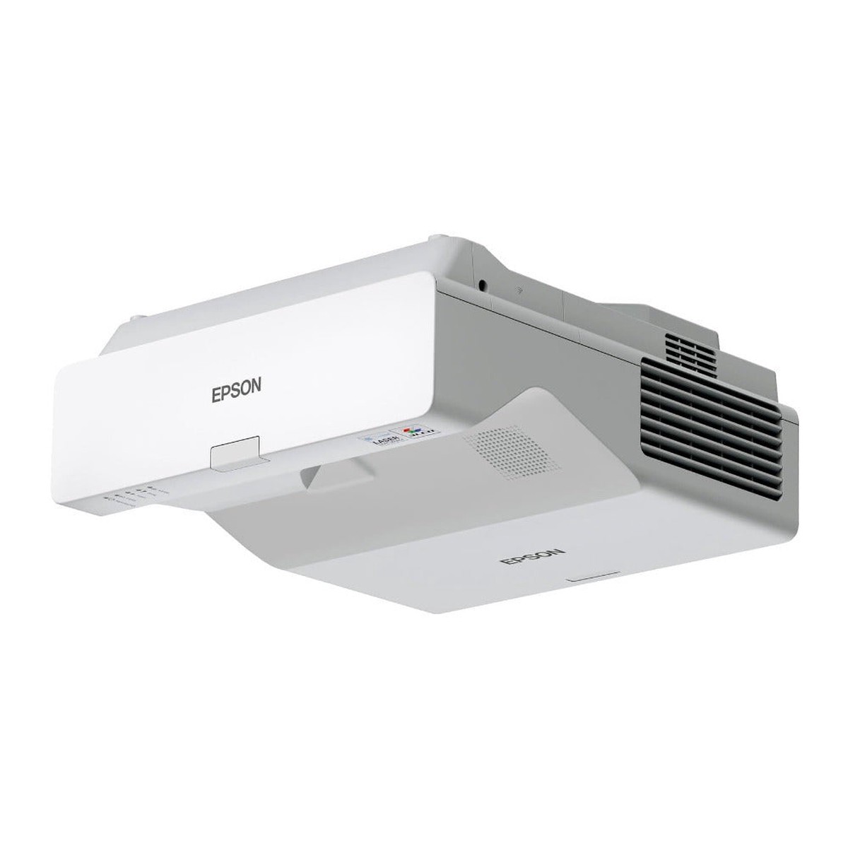 Epson BrightLink 760Wi WXGA 3LCD Ultra Short Throw Interactive Laser Projector (White)