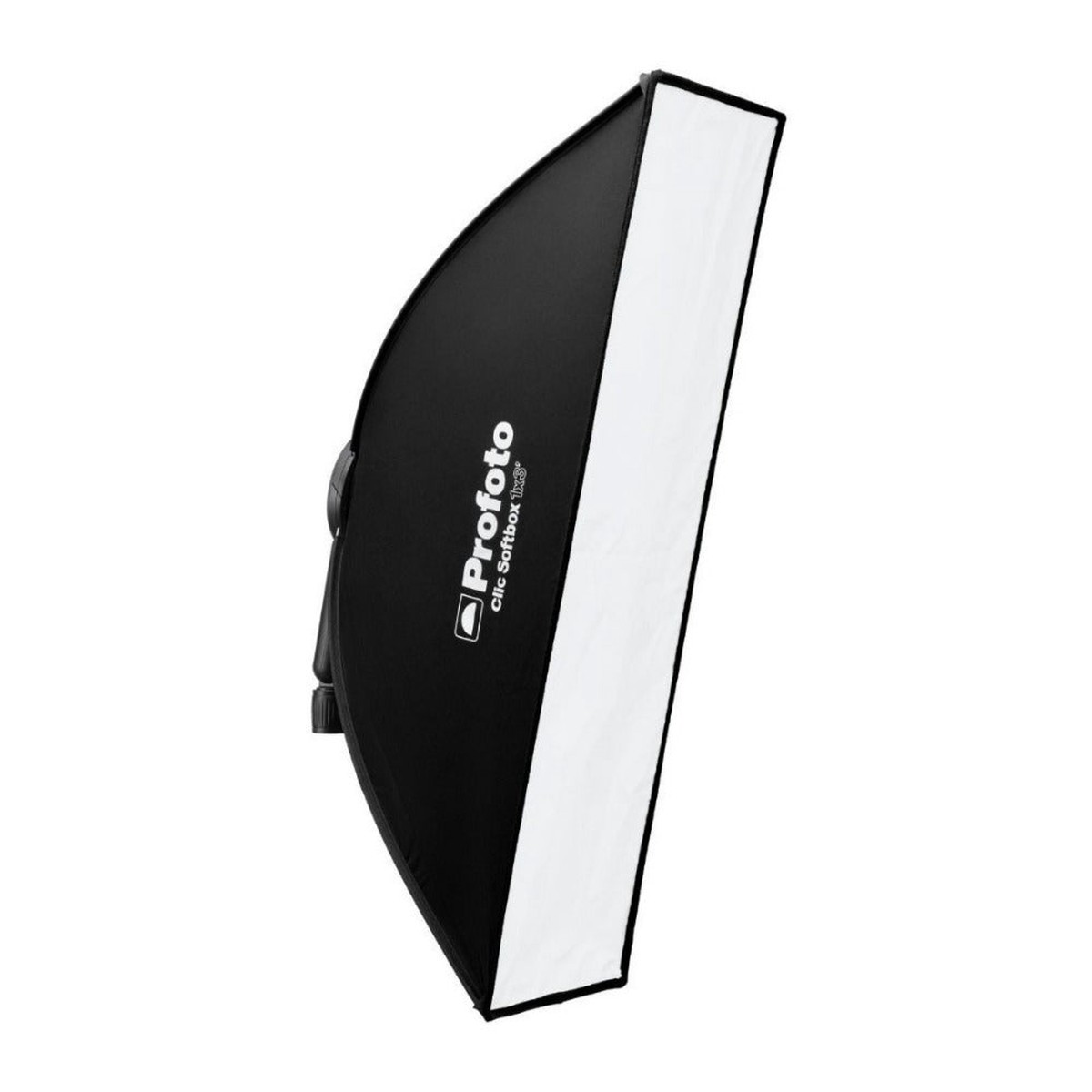 Profoto Clic 1x3-Feet Lightweight Portable Softbox with Integrated Handle and Snap Function