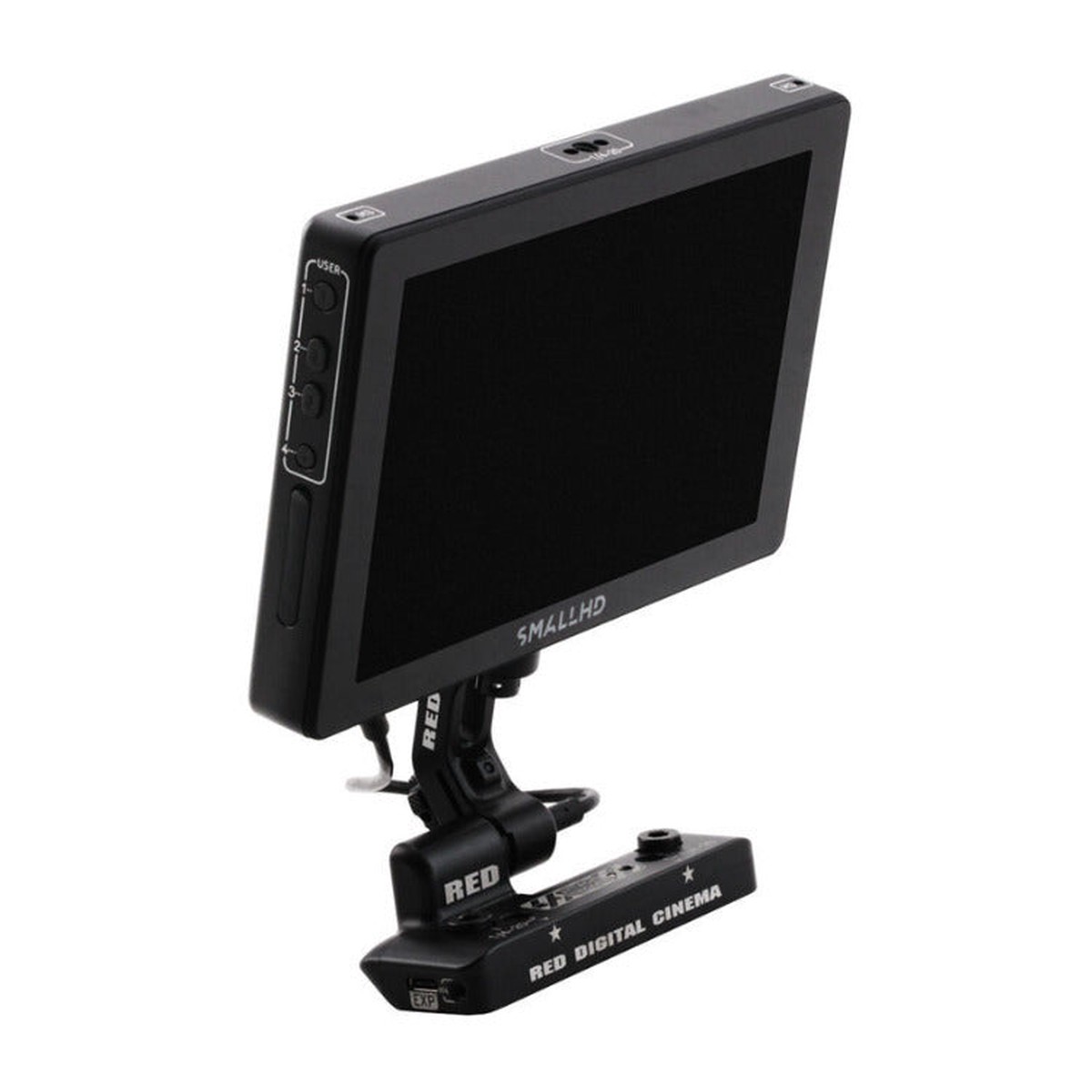 RED DIGITAL CINEMA DSMC3 RED Touch 7.0 Inch LCD Touchscreen Monitor 1300 Nits