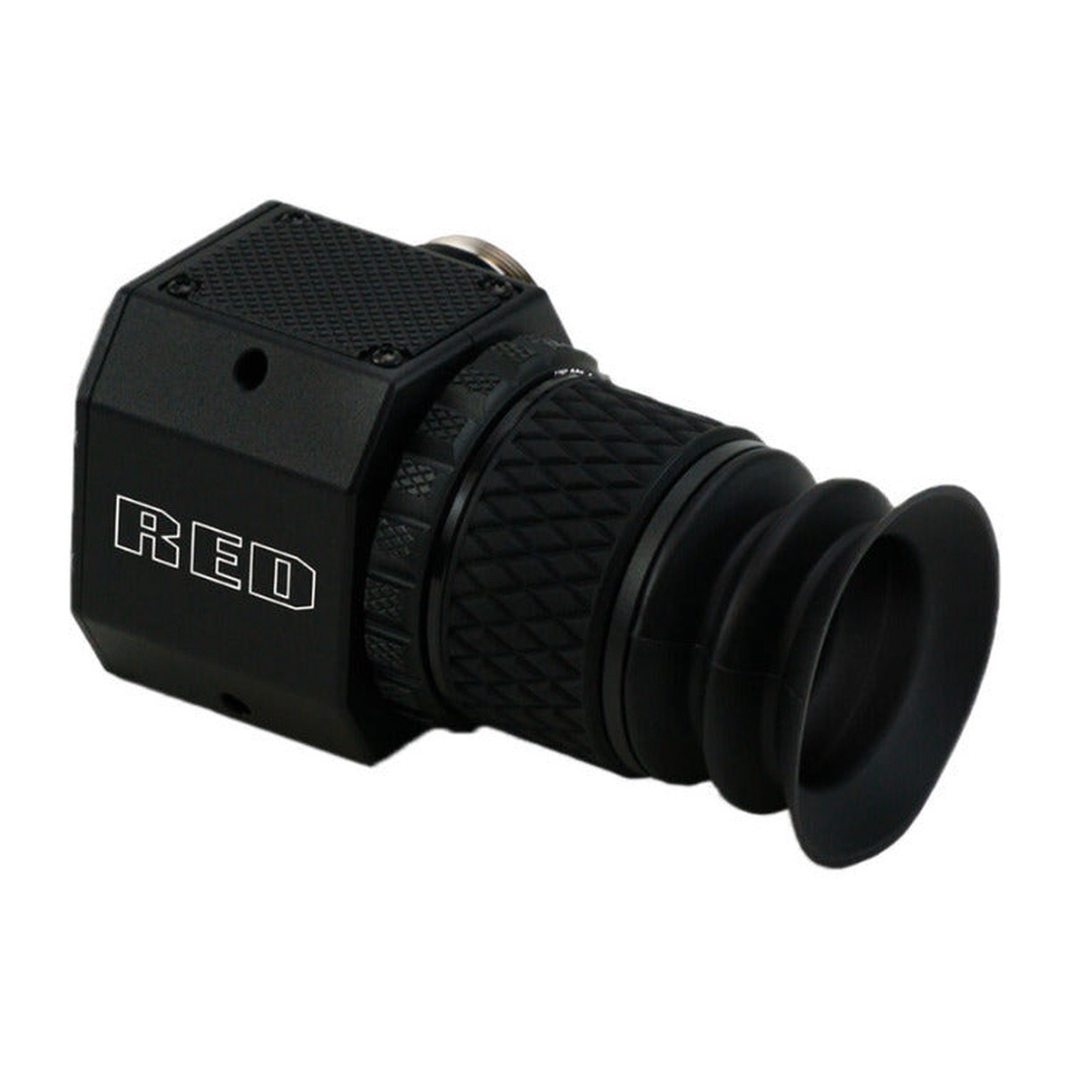RED DIGITAL CINEMA RED Compact EVF OLED Viewfinder for DSMC3 Camera Systems