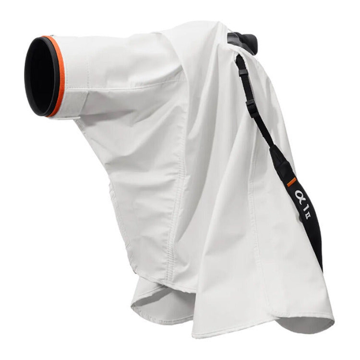 Sony LCR-ELW Rain Cover Large, Breathable Material (White)