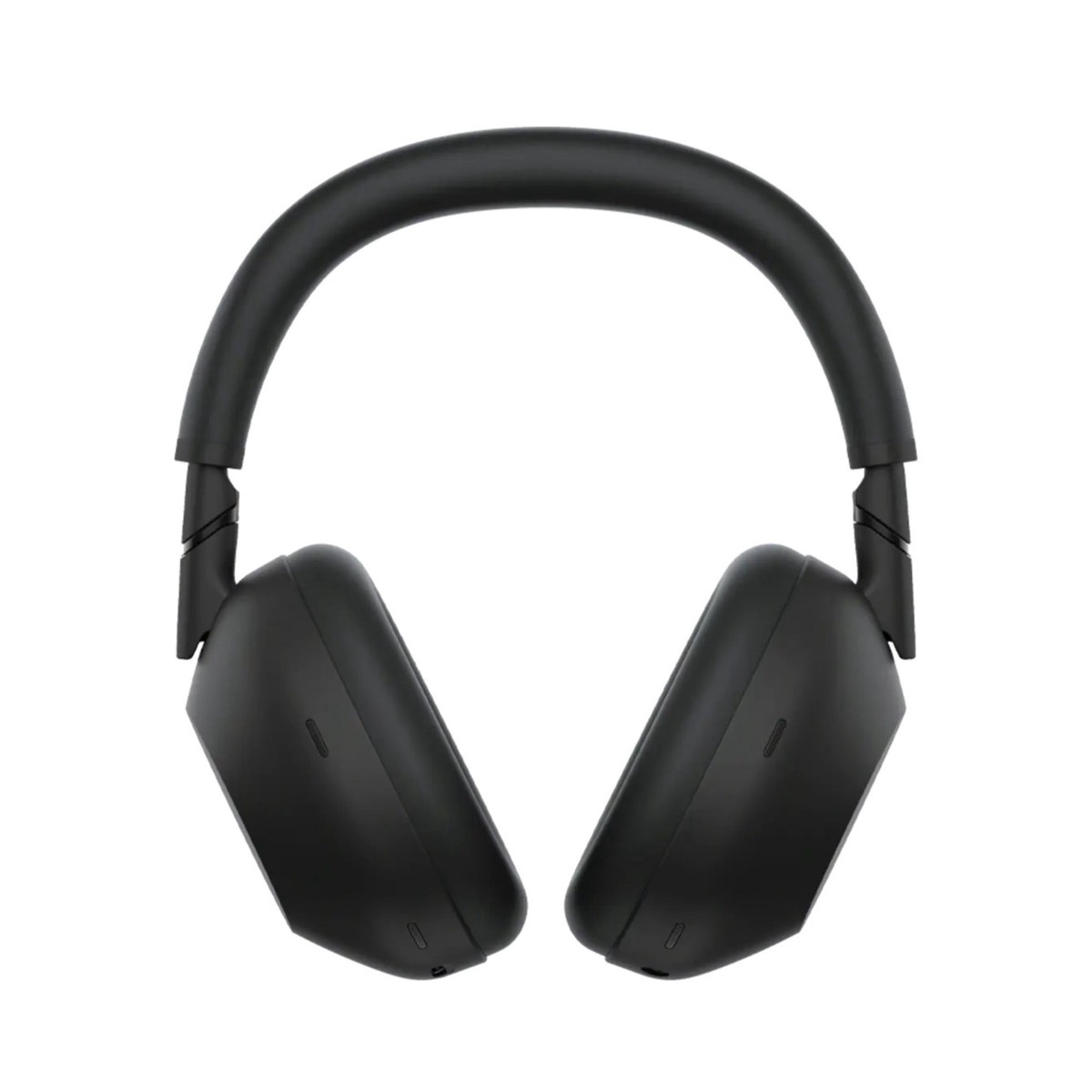 Sony WH-1000XM6 Wireless Noise-Canceling Headphones with QN3 Processor (Black) (Open Box)