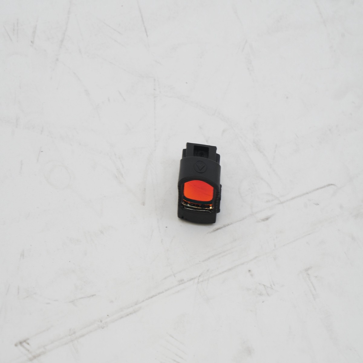 Burris FastFire C Red Dot Sight 1x Magnification 6 MOA Reticle (Black) (Used)