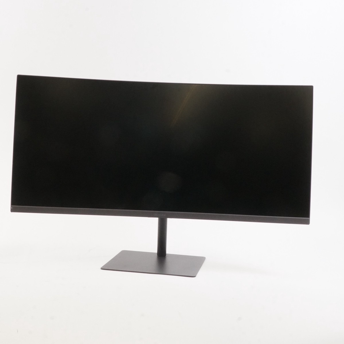 New Arrival LG 34-Inch UltraGear WQHD 240Hz 1ms FreeSync Premium Curved Gaming Monitor (Used)