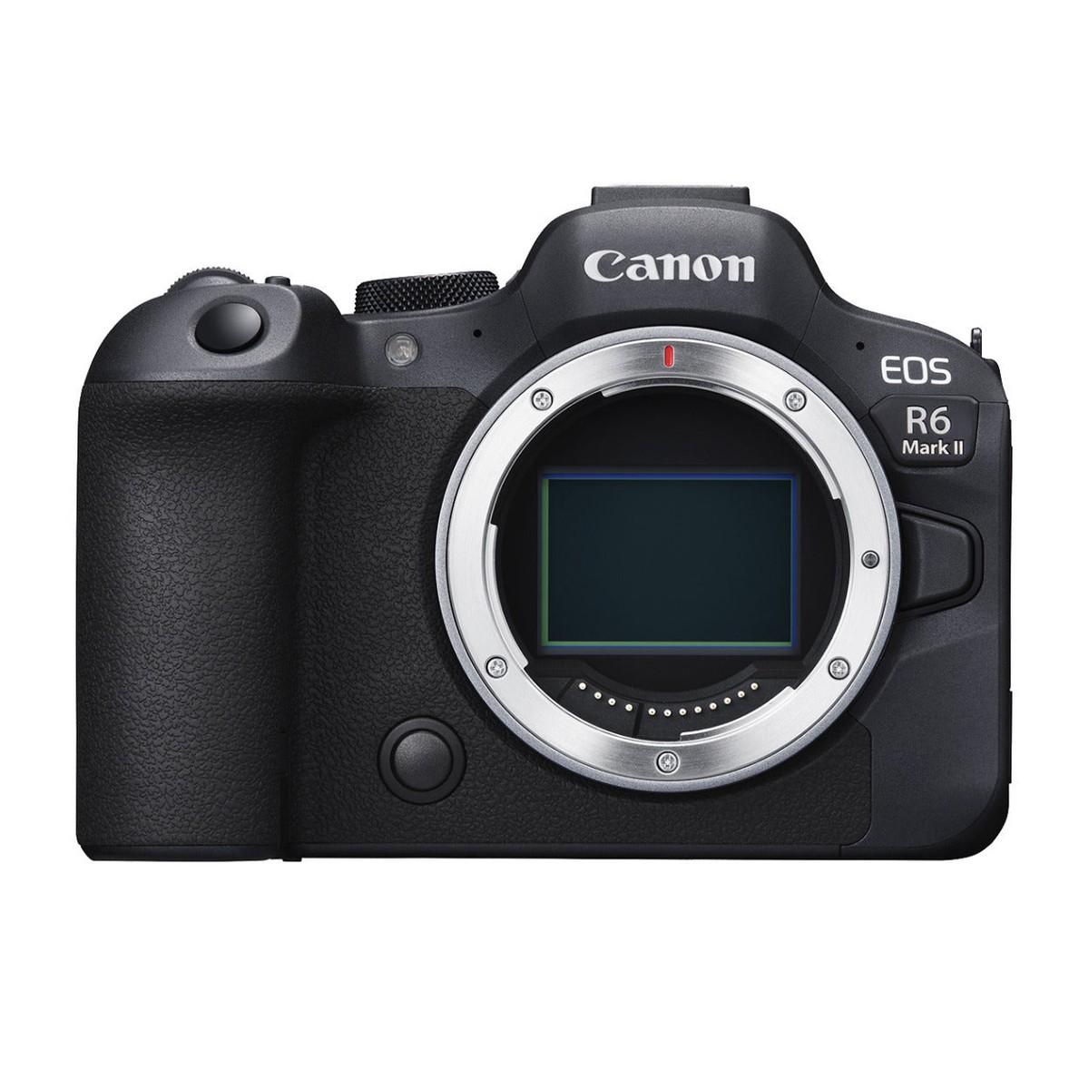 Canon EOS R6 Mark II Mirrorless Camera (Body Only) (Open Box)