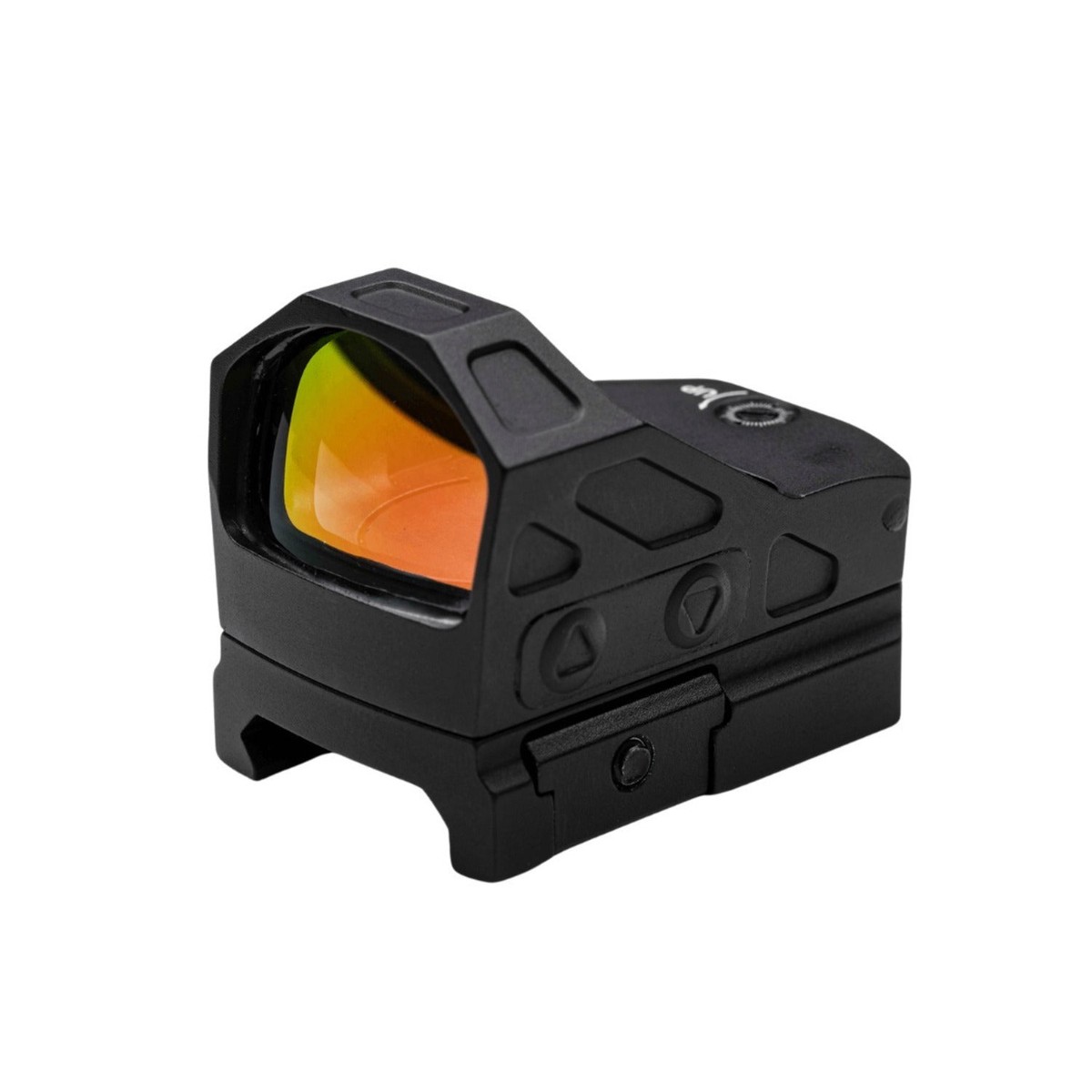 Gideon Optics Alpha Red Dot Reflex Sight (RMR compatible) (Open Box)