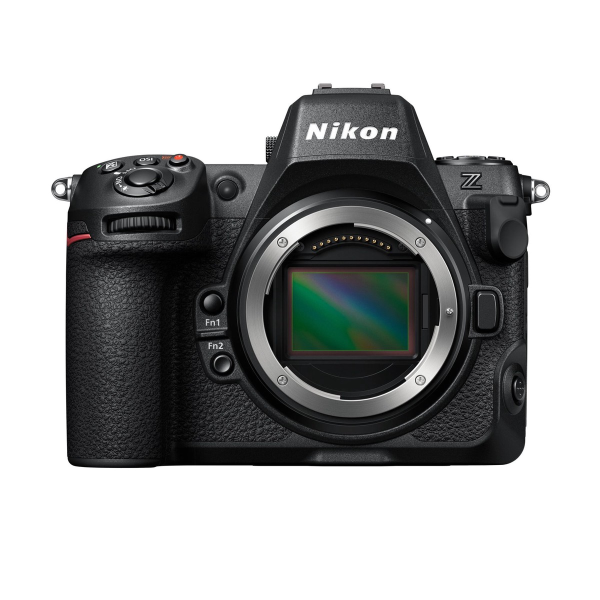 Nikon Z8 Mirrorless Camera Body (Open Box)