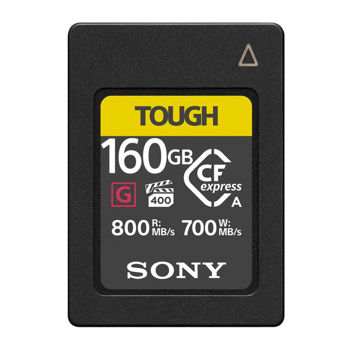 Sony CFexpress Type A 160GB Memory Card (Open Box)
