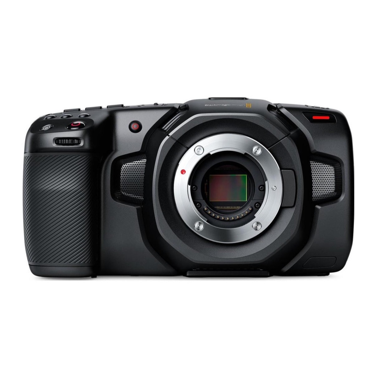 Blackmagic Design Pocket 4K Cinema Camera (Used)