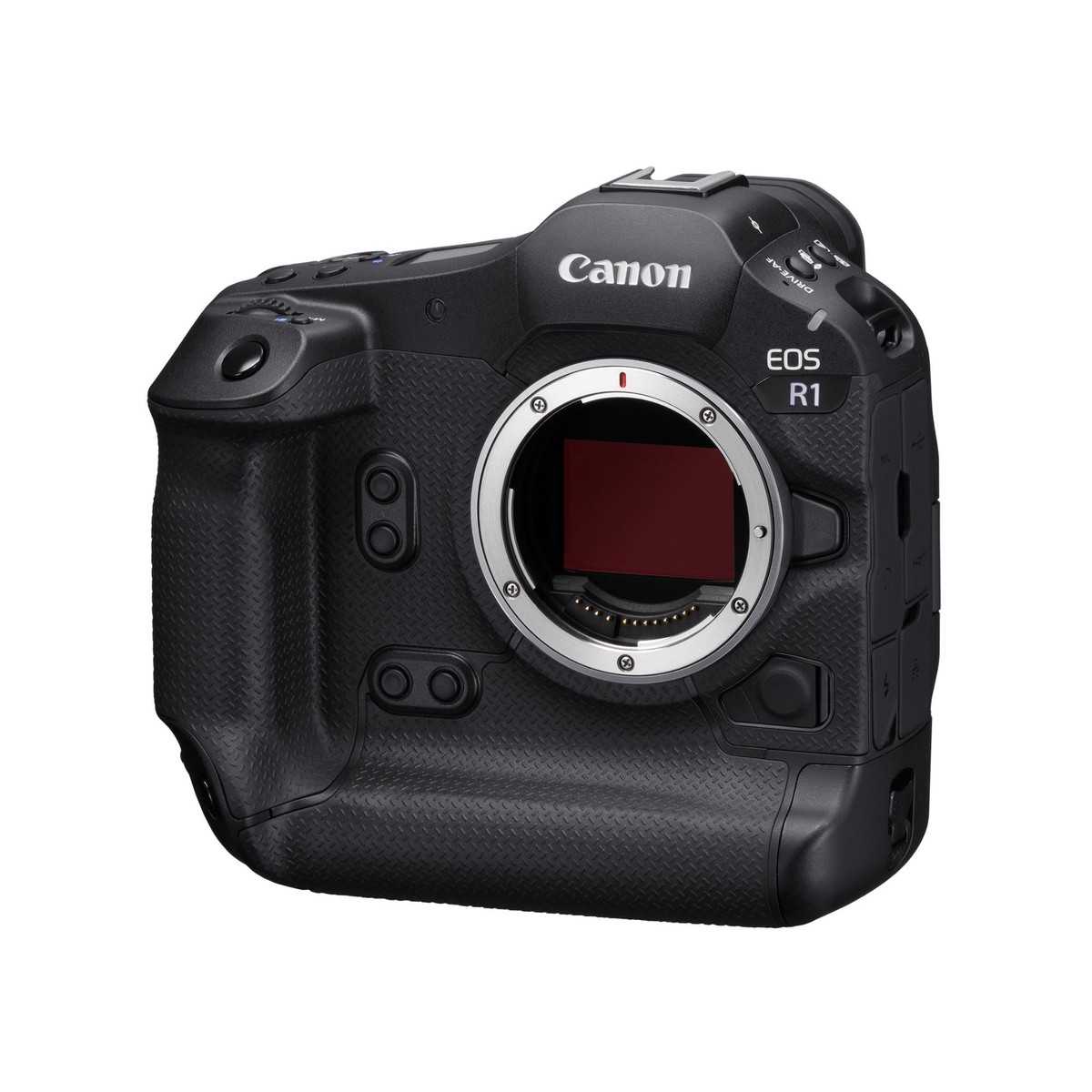 Canon EOS R1 Interchangeable Lens Mirrorless Camera (Used)