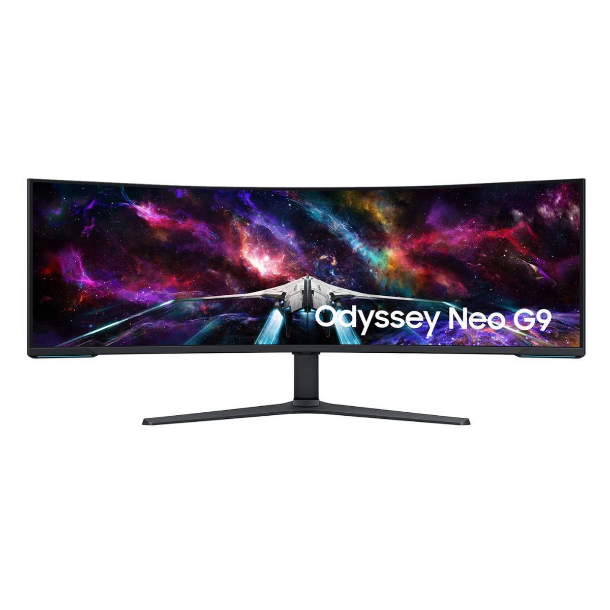 New Arrival Samsung 57" Odyssey Neo G9 Series Dual 4K UHD 1000R Curved Gaming Monitor | 240H (Used)