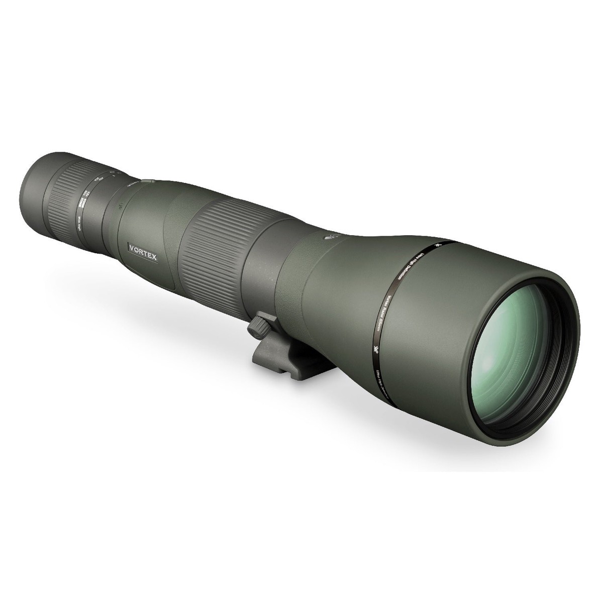 Vortex Razor HD 27-60x85 Straight Spotting Scope