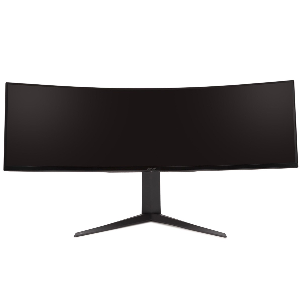 Hot Sale LG 45GR65DC-B Ultragear 45-In. QHD 200Hz 1ms 200Hz Curved Gaming Monitor (Black) (Used)
