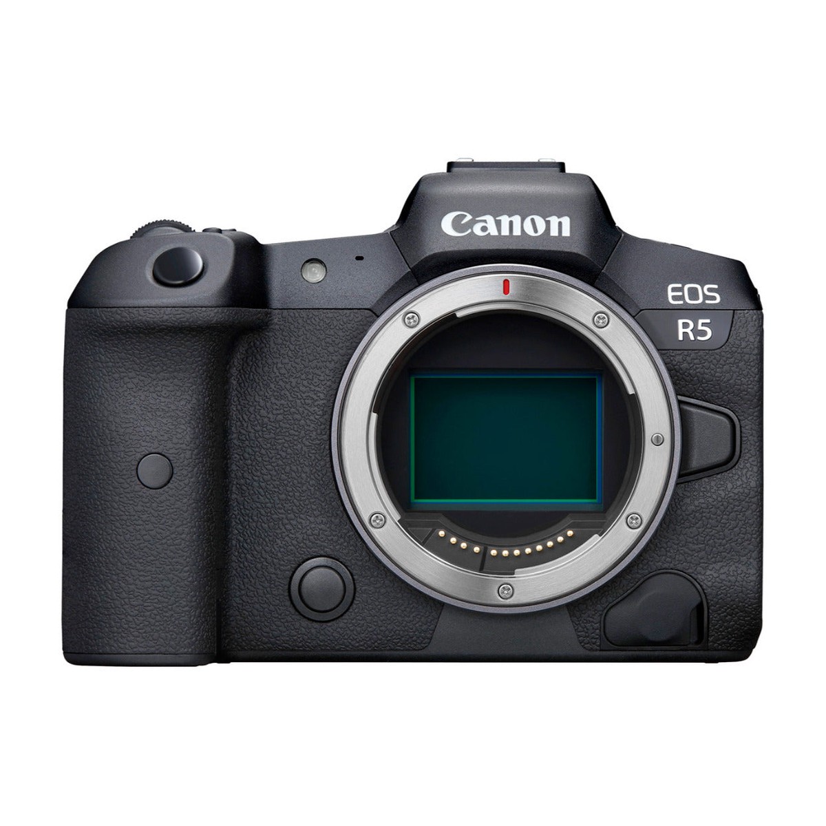 Canon EOS R5 Mirrorless Camera Body (Open Box)