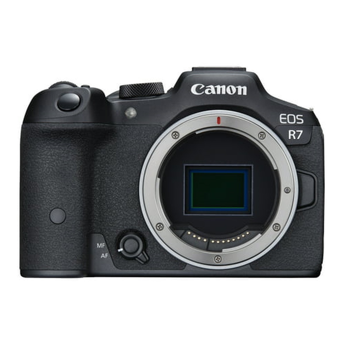 Canon EOS R7 Mirrorless Camera