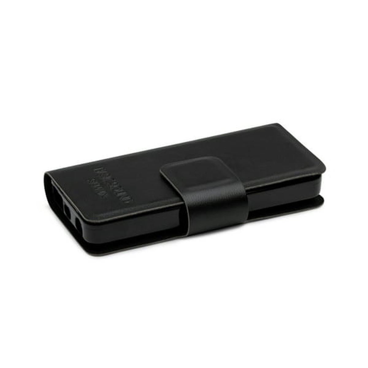 Samvix Basic Sound MP3 Player Case (Black)