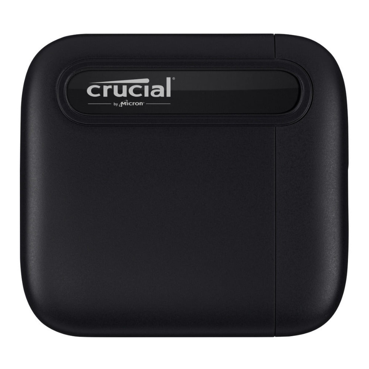 Crucial X6 2TB Portable SSD