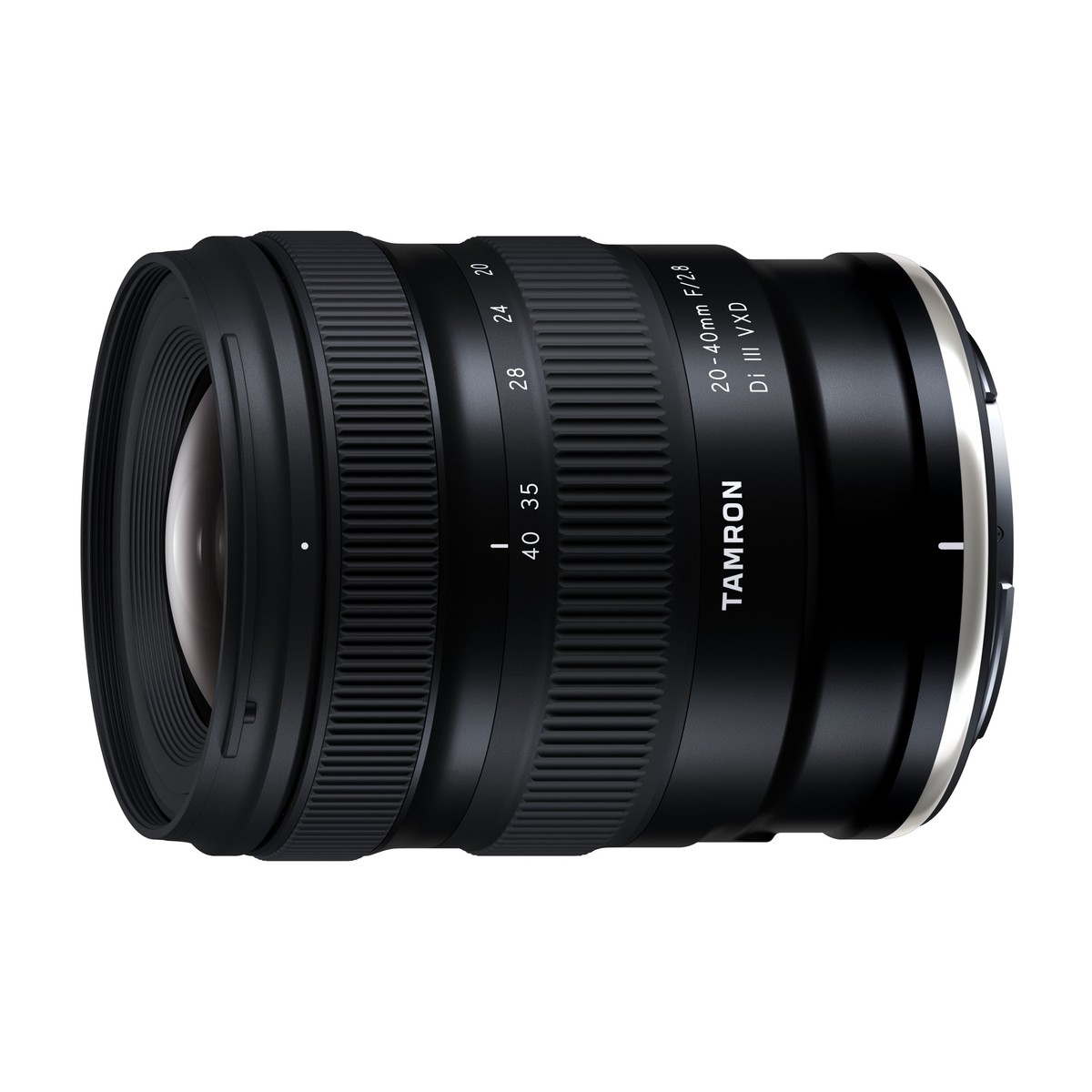 Tamron 20-40mm f/2.8 Di III VXD Standard Zoom Lens for Full-Frame Mirrorless Cameras (Nikon Z)