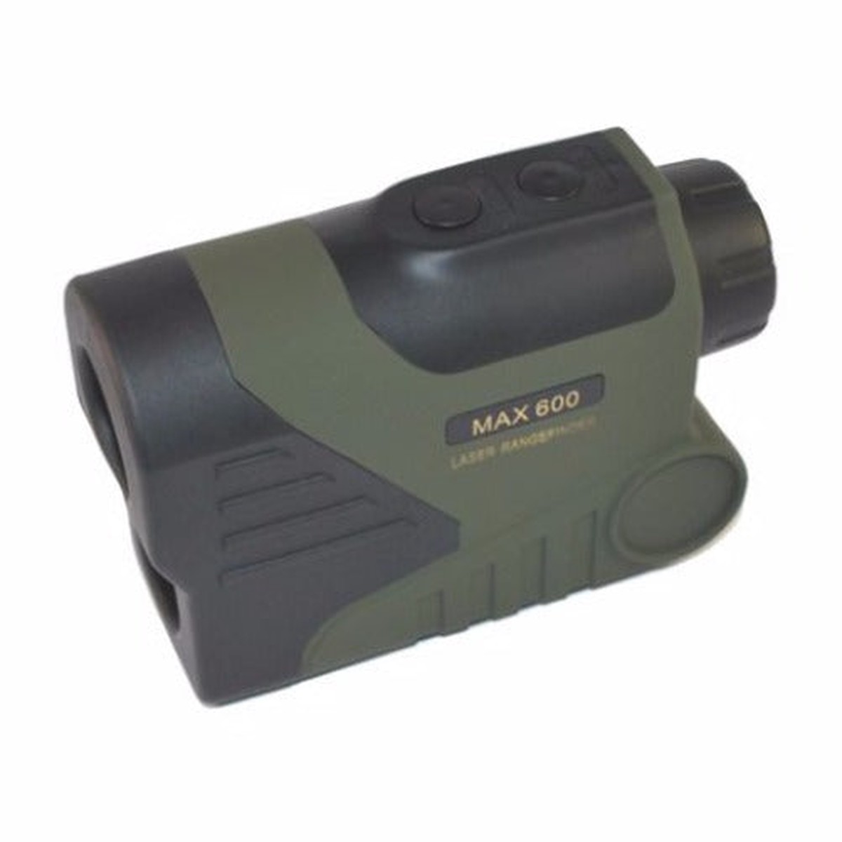 Luna Optics 600m Laser Rangefinder and Speed Detector