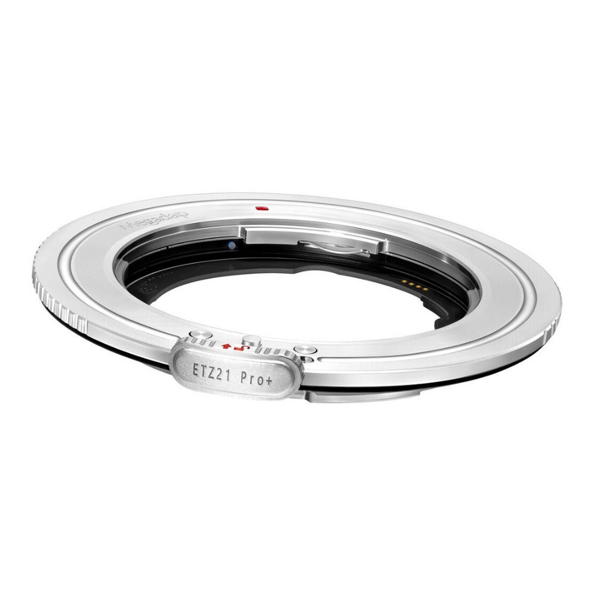 Megadap ETZ21 Pro+ Sony E-Mount to Nikon Z-Mount Lens Autofocus Adapter