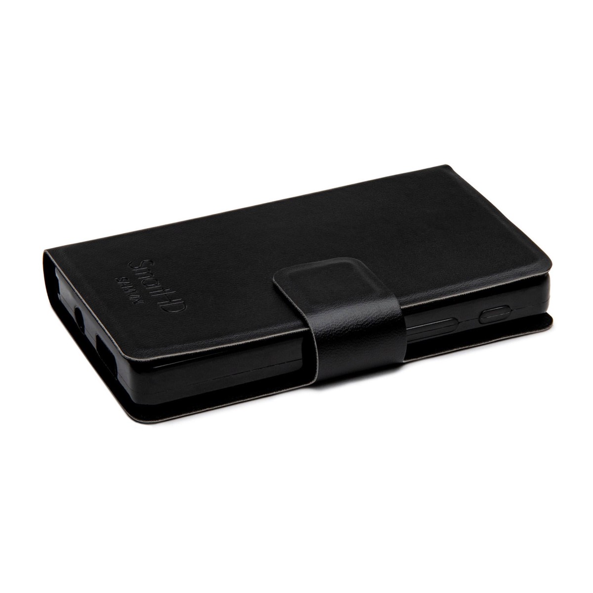 Samvix Smart HD MP3 Player Case (Black)