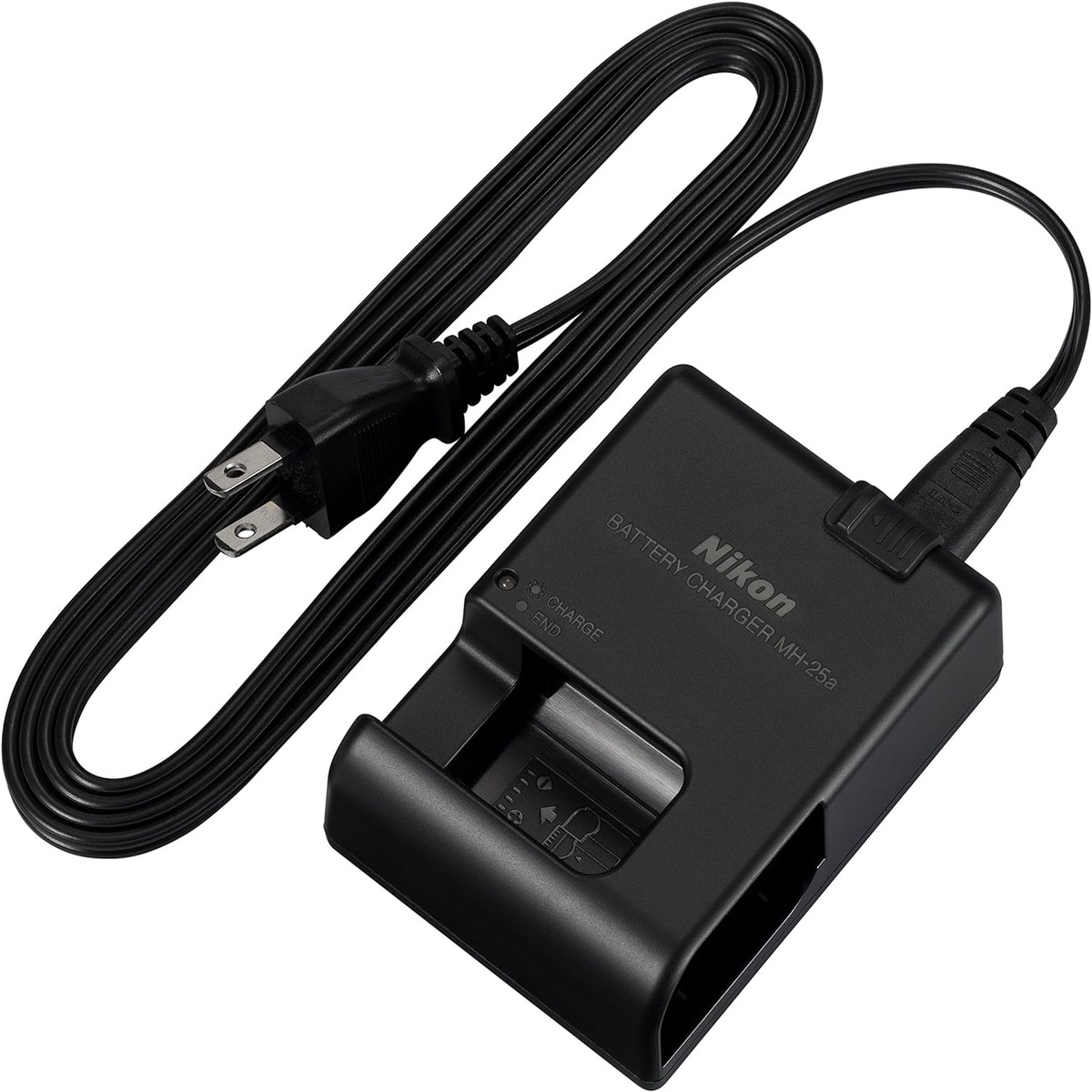 Nikon 27148 MH-25a Battery Charger