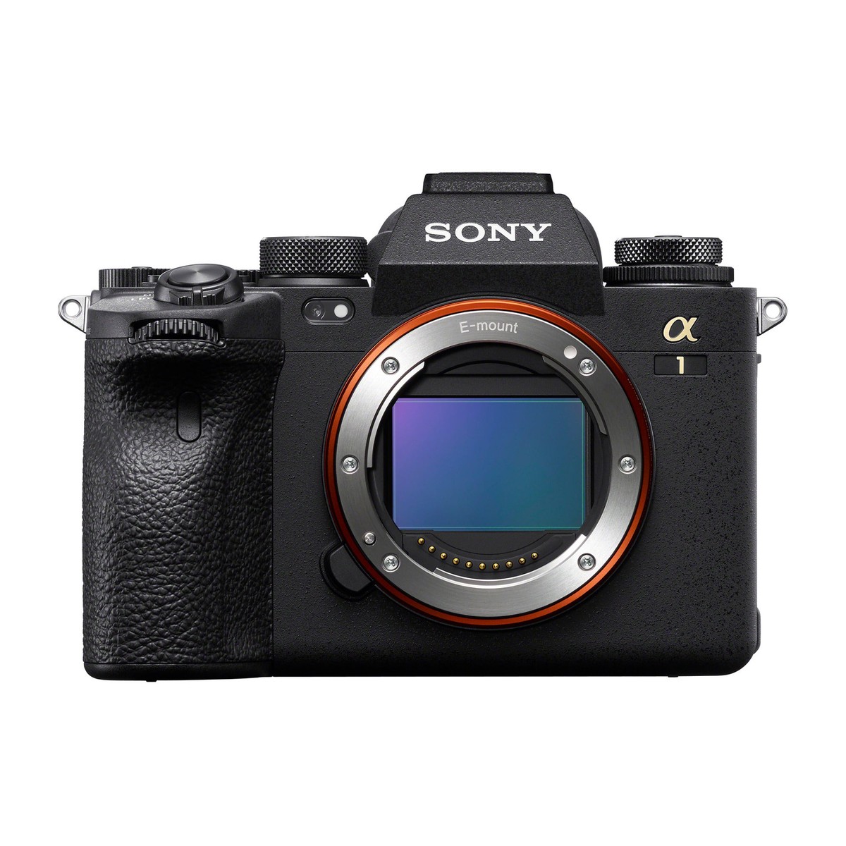 Sony Alpha 1 Full-frame Interchangeable Lens Mirrorless Camera