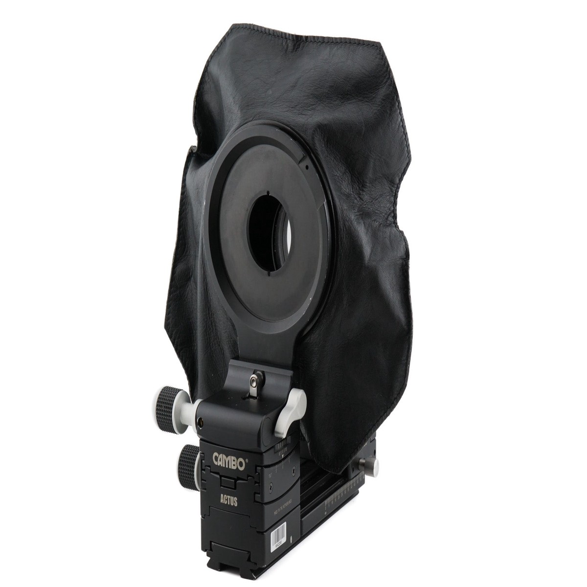 Cambo Actus G - Accessory