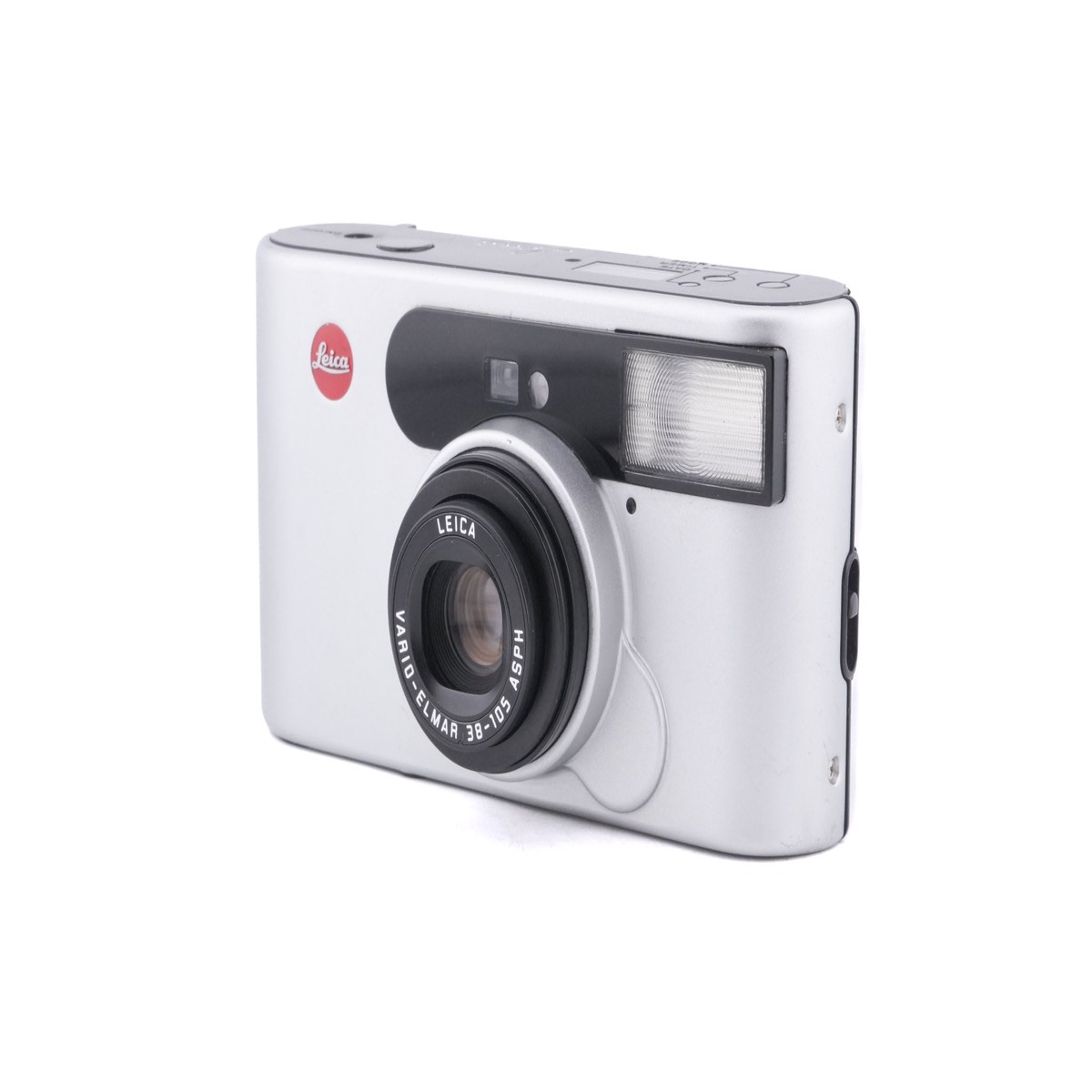 Leica C1 - Camera