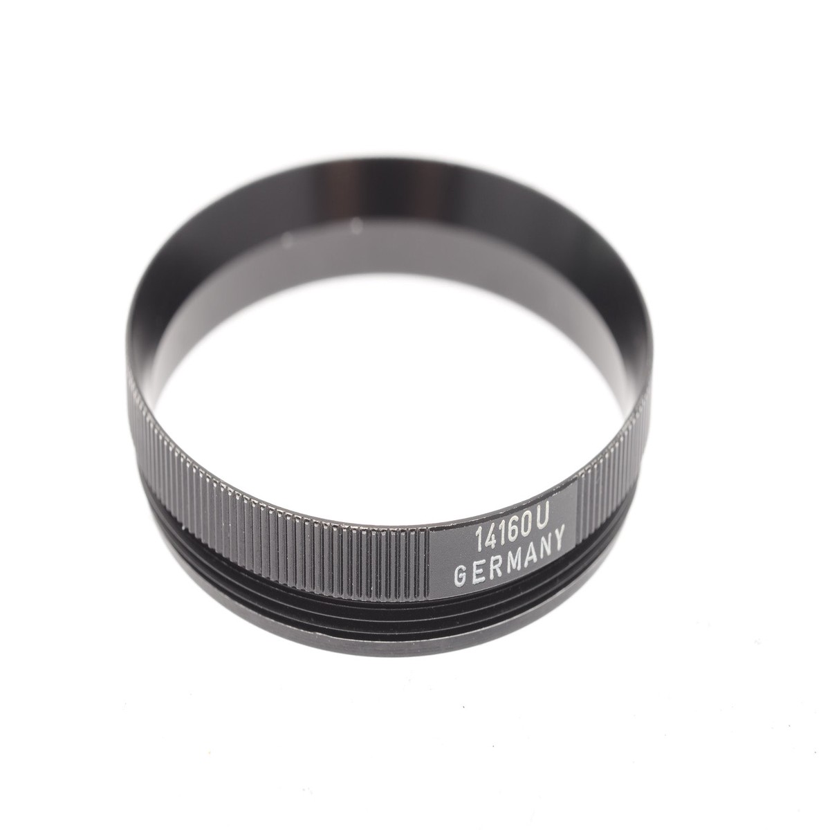 Leica Series VI Filter Retaining Ring (14160U) - Accessory