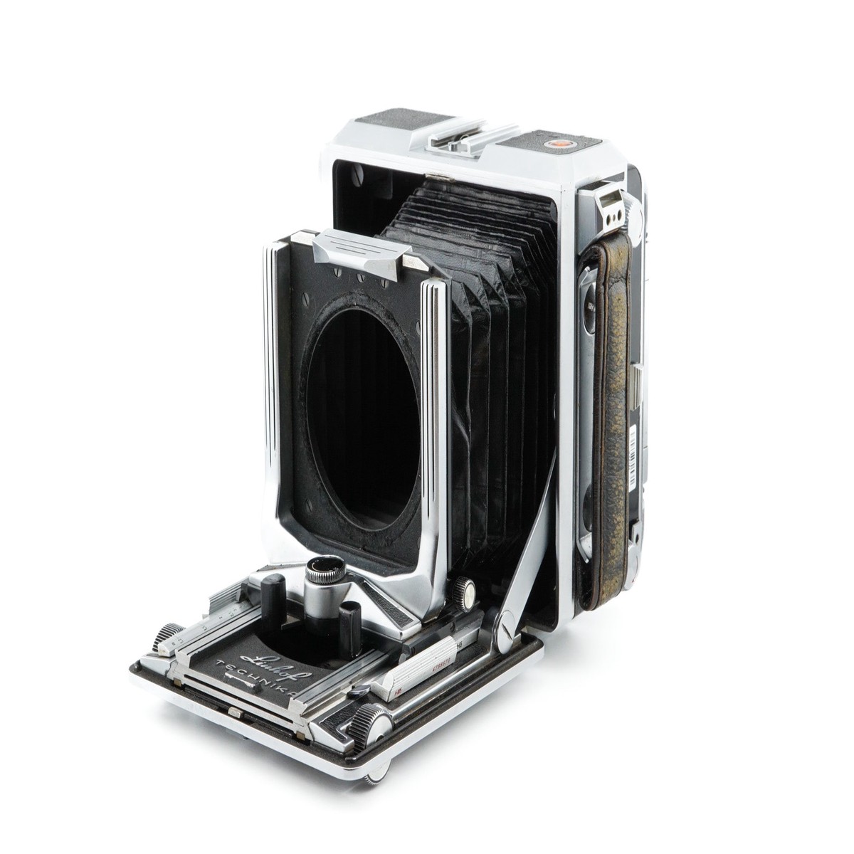Linhof Technika III 6x9 - Camera