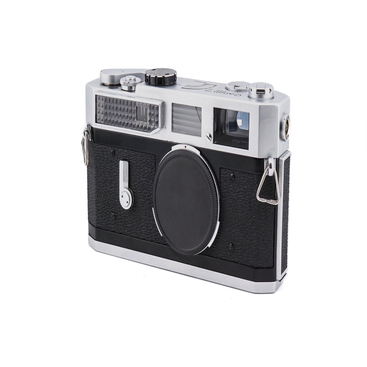 Canon 7 - Camera