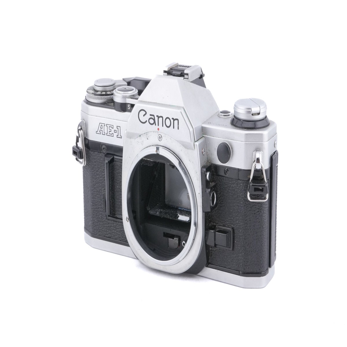Canon AE-1 - Camera