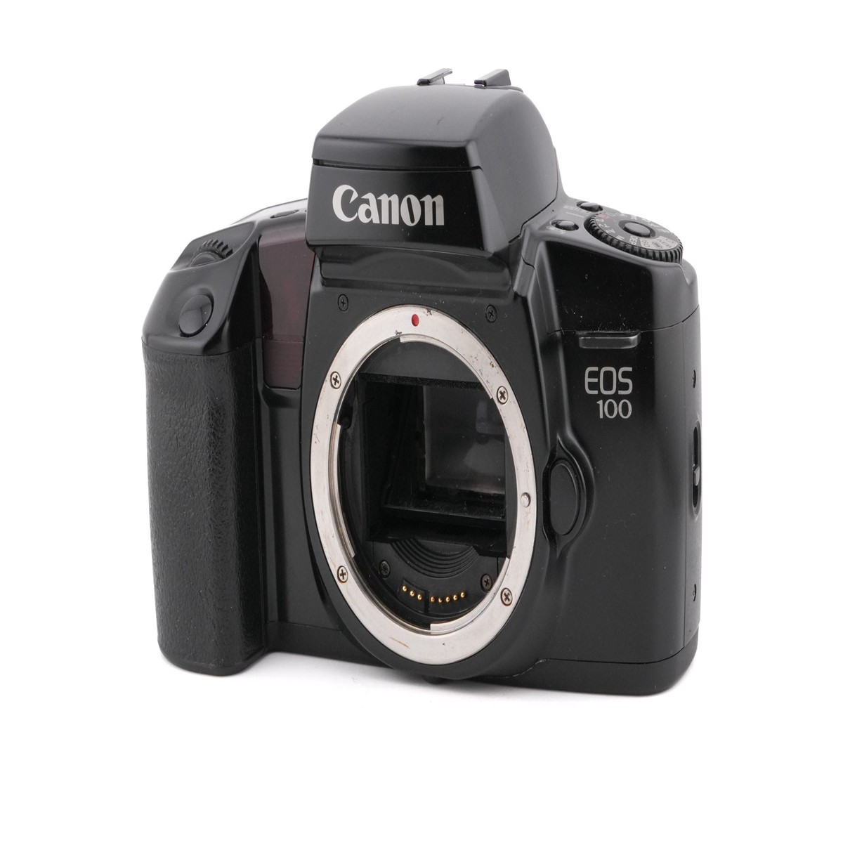Trending Now Canon EOS 100