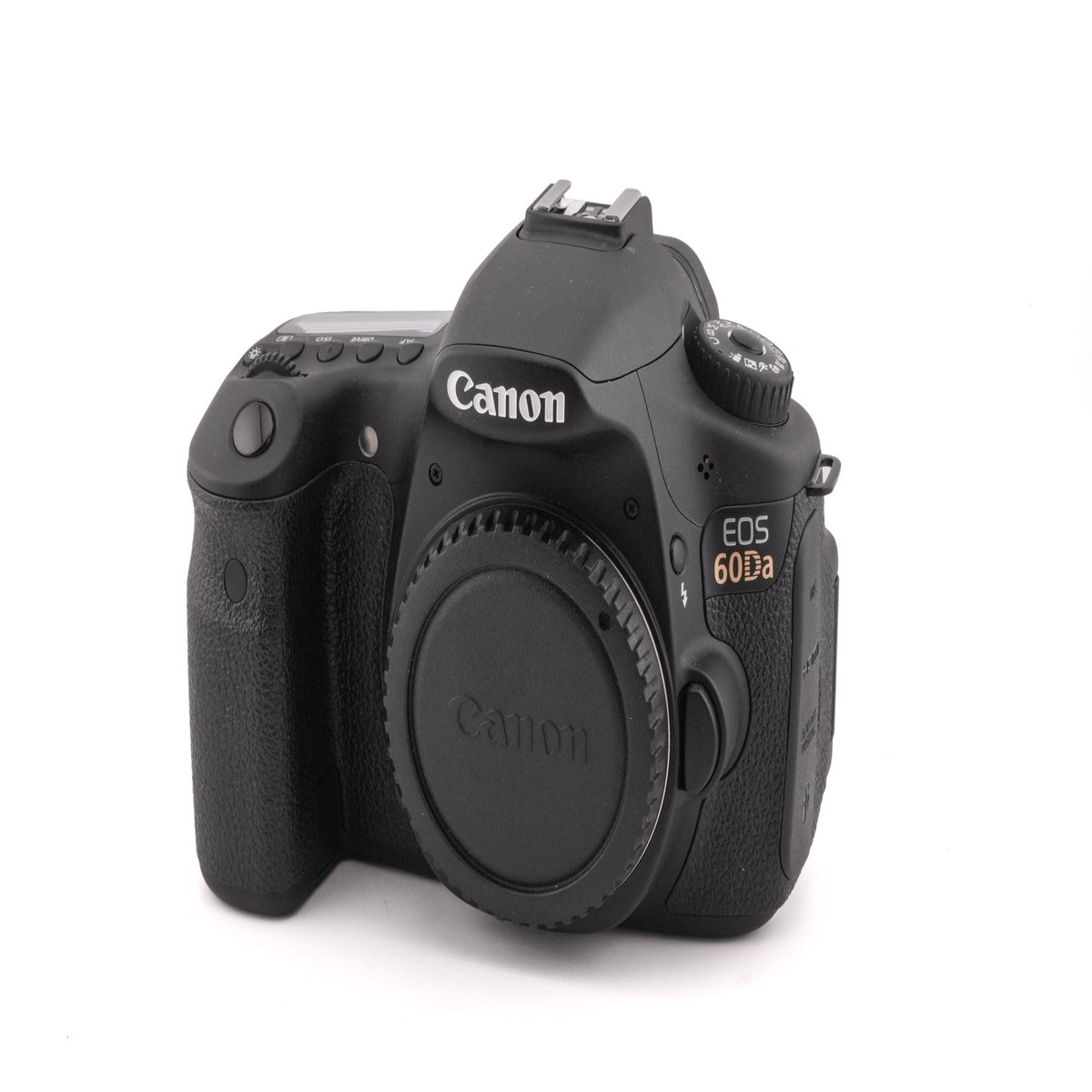Canon EOS 60Da - Camera