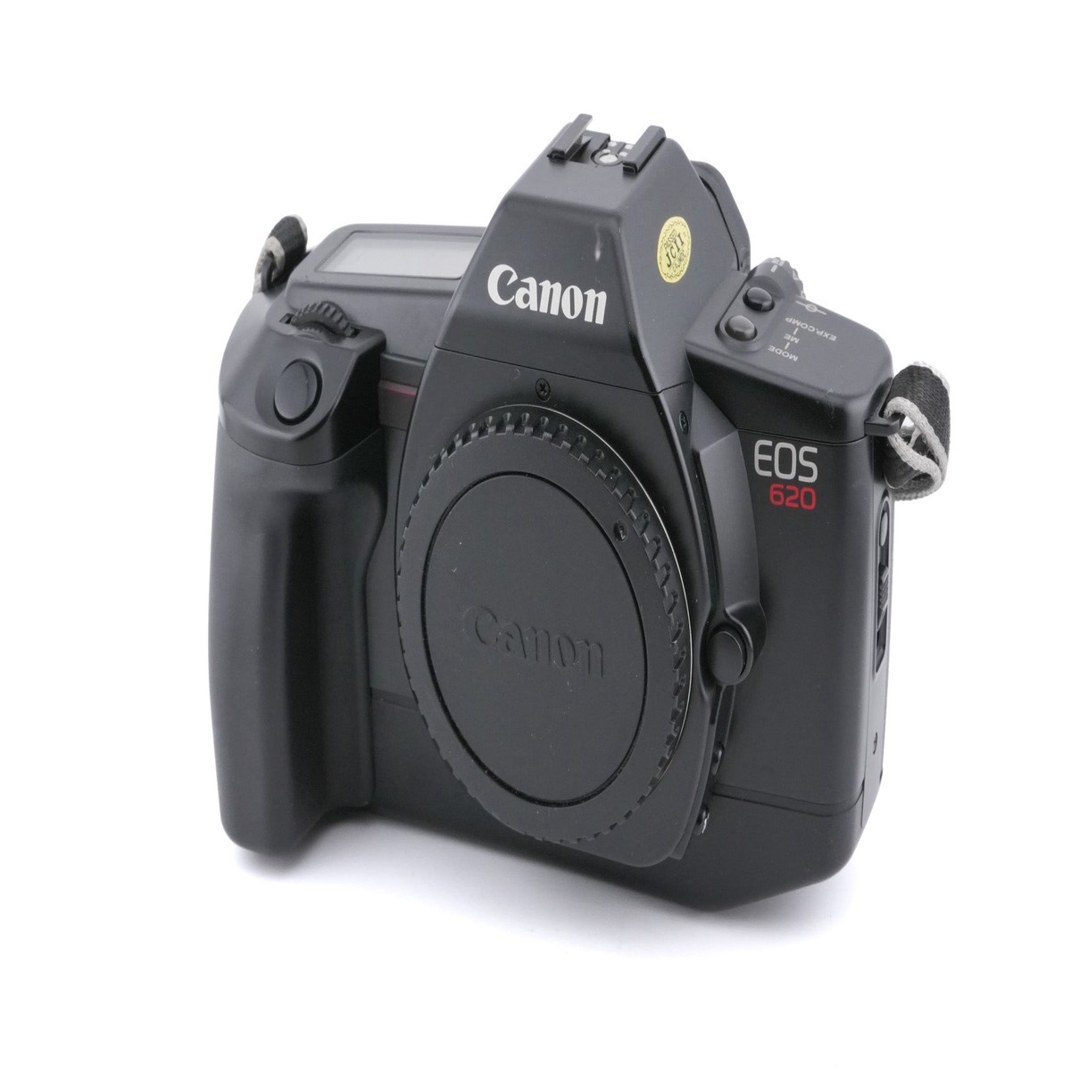 Canon EOS 620 - Camera