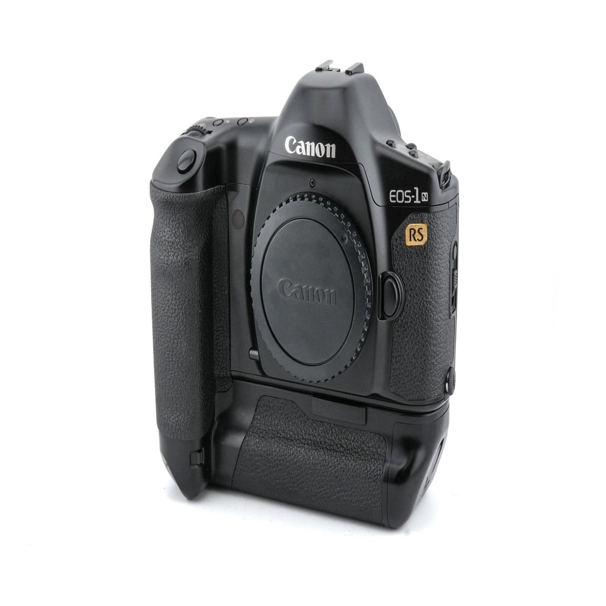 Canon EOS-1N RS - Camera