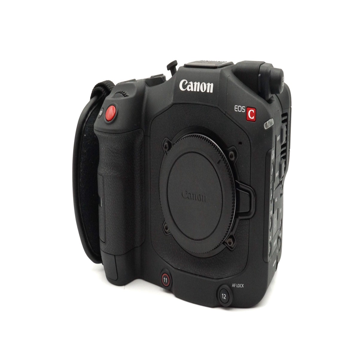 Canon EOS C80 - Camera