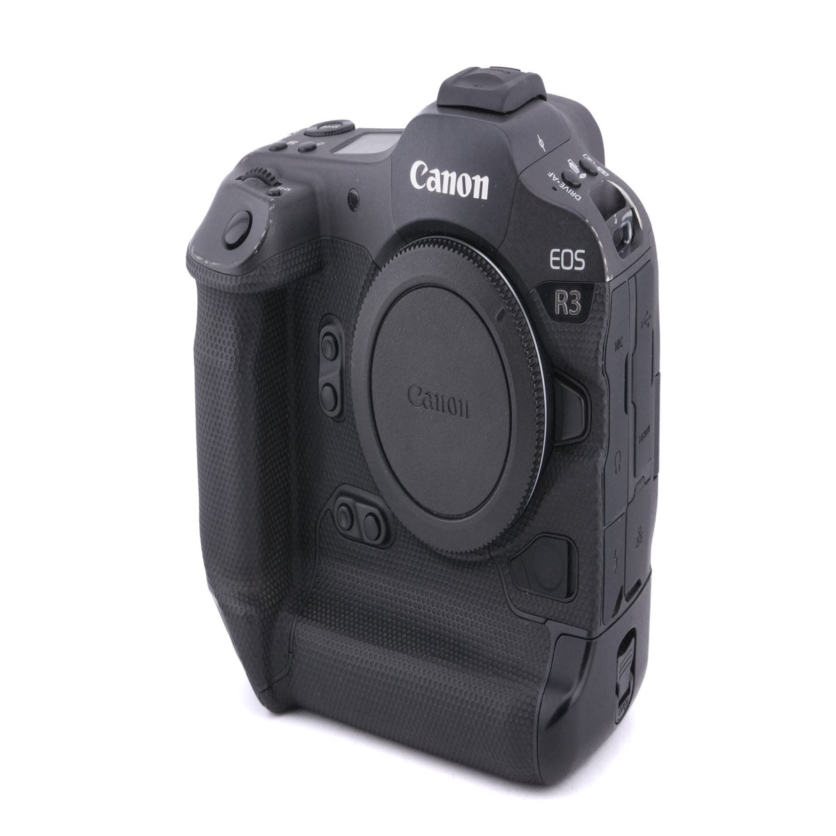 Canon EOS R3 - Camera